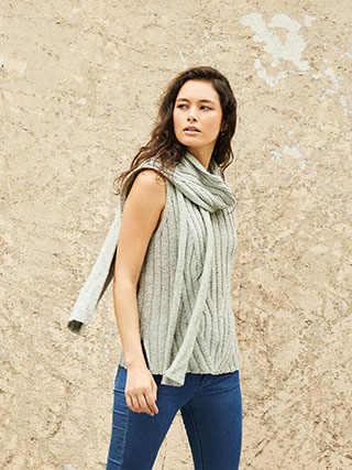 Click to see the garment information