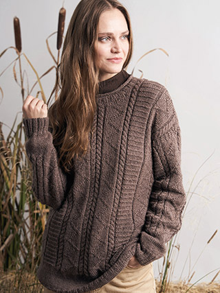 Moordale Collection Two by ROWAN | Martin Storey | English Yarns Online ...