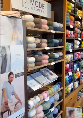 See inside our shop