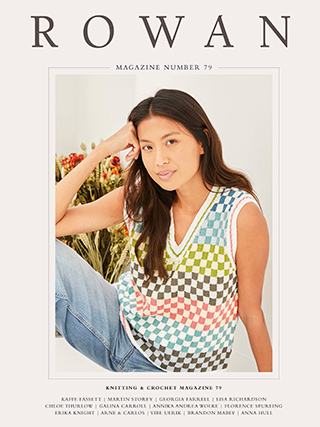 Click to see the new Rowan Collection