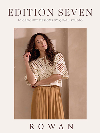 Click to see the new Rowan Collection