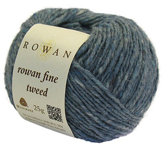 Click to see Rowan Fine Tweed