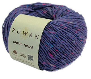 Click to see Rowan Tweed