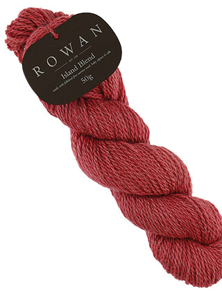 Click to see Rowan Island Blend