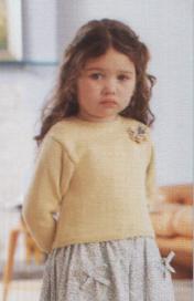 Click to see Rowan 4 Ply Cotton