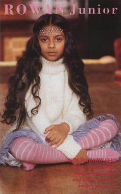 Click to see Rowan Polar