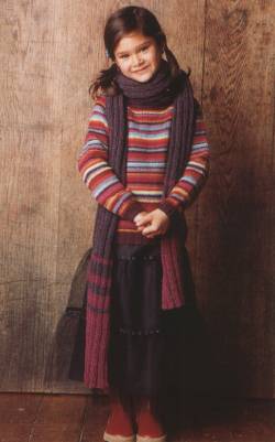 Click to see Wool Cotton