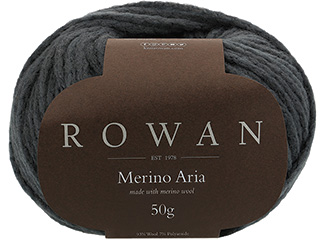 Click to see Rowan Merino Aria