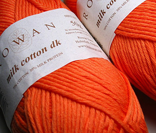 Click to see Rowan Milk Cotton DK