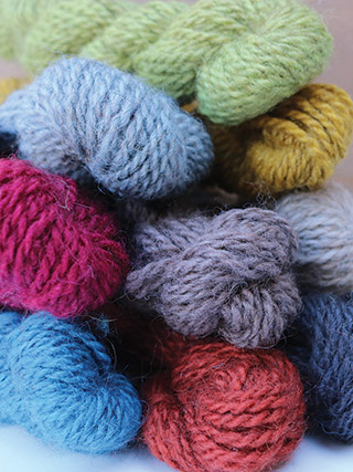 Click to see the yarn