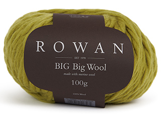 Click to see Rowan Big Big Wool