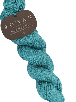 Click to see Rowan Island Blend Fine