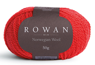 Click to see Rowan Selects Norwegian Wool