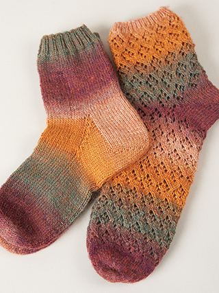 Click to see Rowan Sock Wool