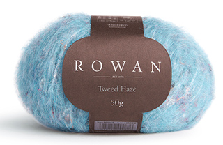 Click to see Rowan Tweed Haze