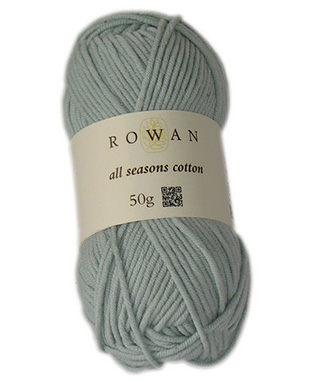 Click to see Rowan All Seasons Cotton