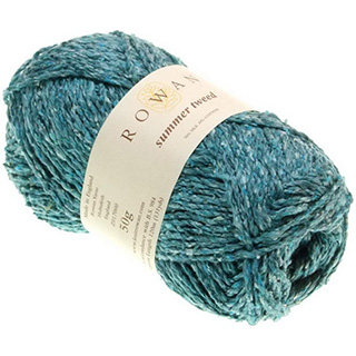 Click to see Rowan Summer Tweed