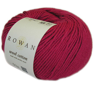 Click to see Rowan Wool Cotton DK