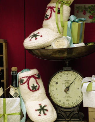 Click here to see the yarn
