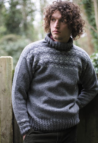 Click to see the yarns