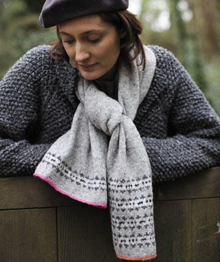 Click to see the yarns