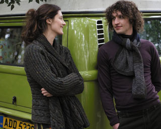 Click to see the yarns