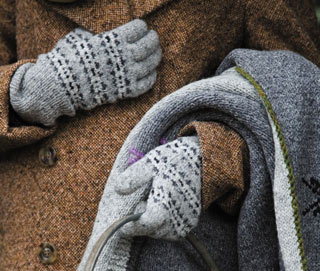 Click to see the yarns