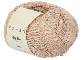 Click to see Rowan Silky Lace