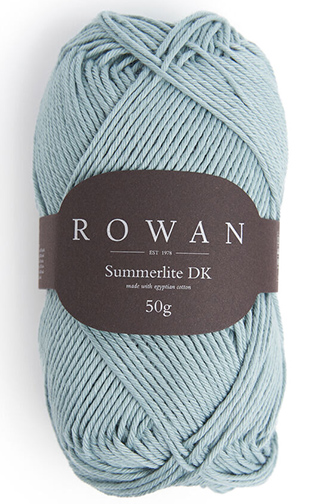 Click to see Rowan Summerlite DK