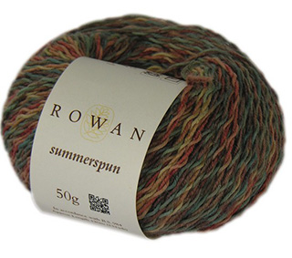 Click to see Rowan Summerspun