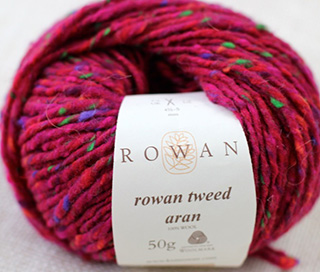 Click to see Rowan Tweed Aran