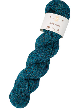 Click to see Rowan Valley Tweed