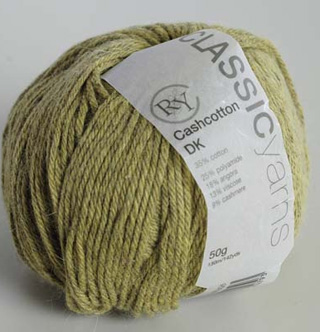 Click to see Rowan Classic Cashcotton DK