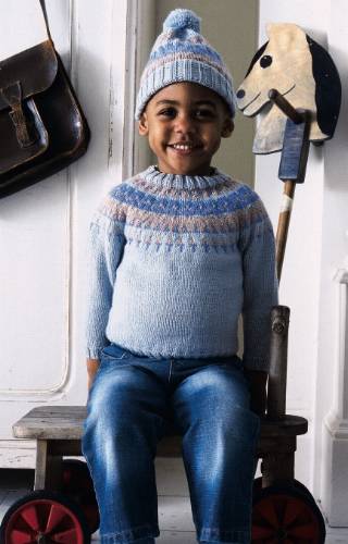 Click to see the yarn