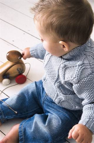 Click to see the yarn