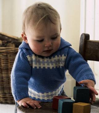 Click to see the yarn