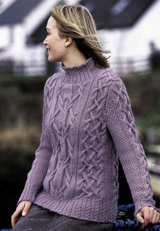 Click to see the yarn