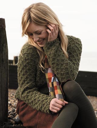 Click to see the yarn