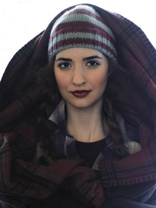 Click to see the yarn