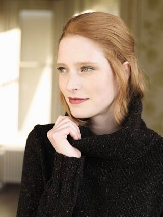 Click to see the yarn