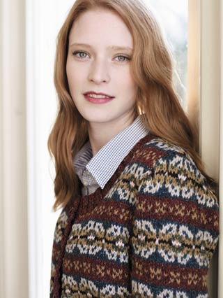 Click to see the yarn