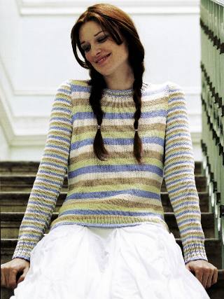 Click to see the yarn