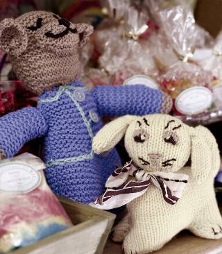 Click to see the yarn