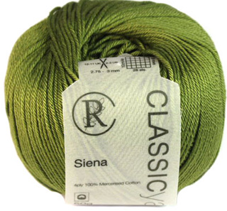 Click to see Rowan Classic Siena