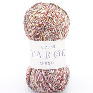 Click to see Sirdar Faroe Chunky (F005)