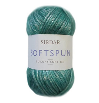 Click to see Sirdar Softspun DK
