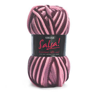 Click to see Sirdar Salsa