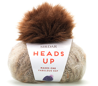 Click to see Sirdar Heads Up