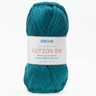 Click to see Sirdar Cotton DK