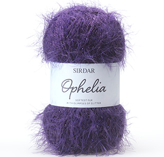 Click to see Sirdar Ophelia (F067)